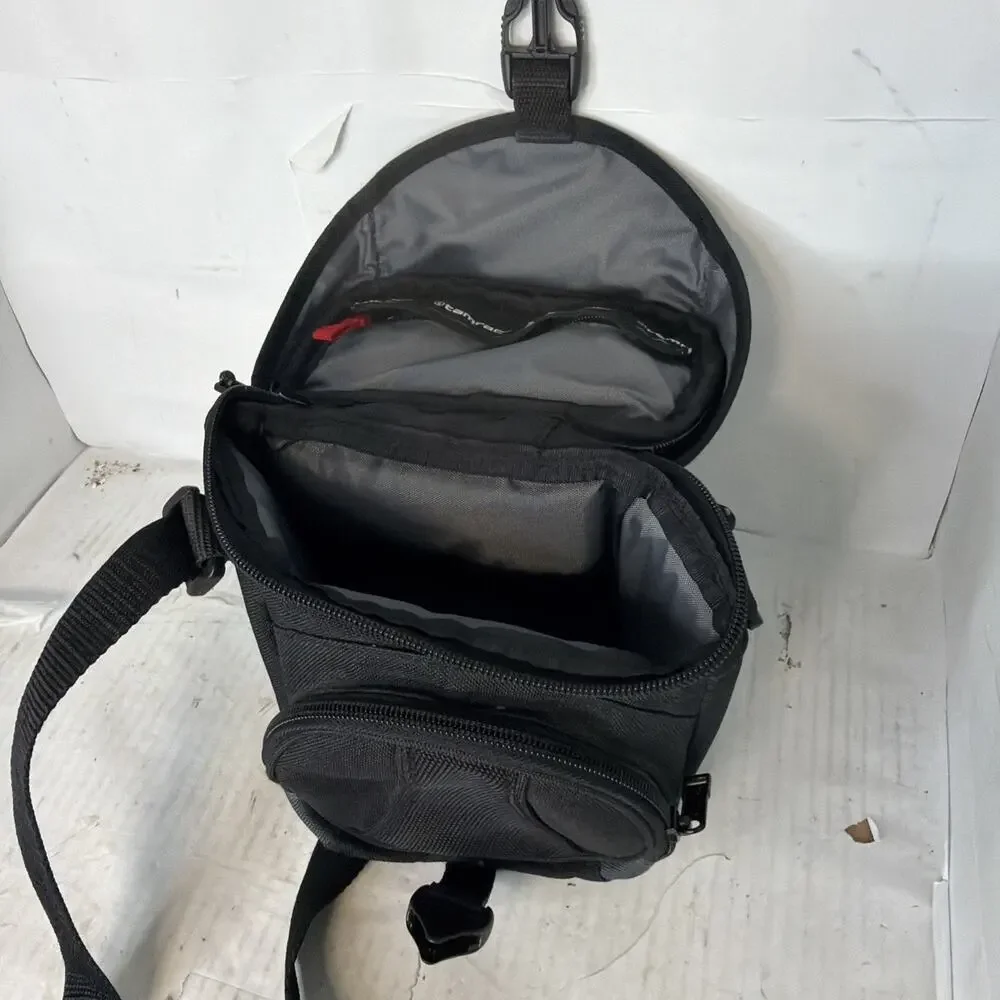TAMRAC Digital Camera Bag #5500 Shoulder Carrying Case SLR Strap